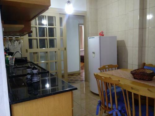 Apartamento Classe A