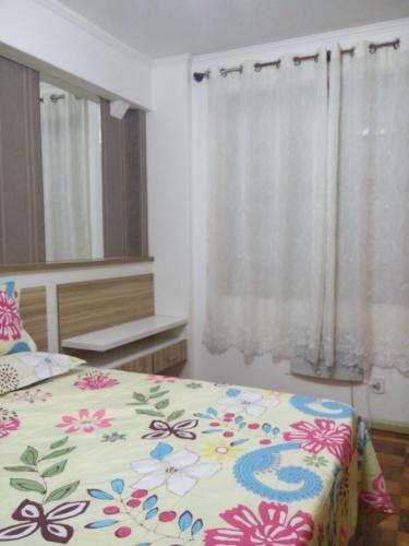 Apartamento Classe A