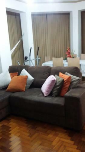 Apartamento Classe A