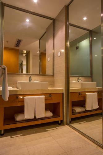 Hotel Jinjiang Metropolo Wuhan Wanda Residence