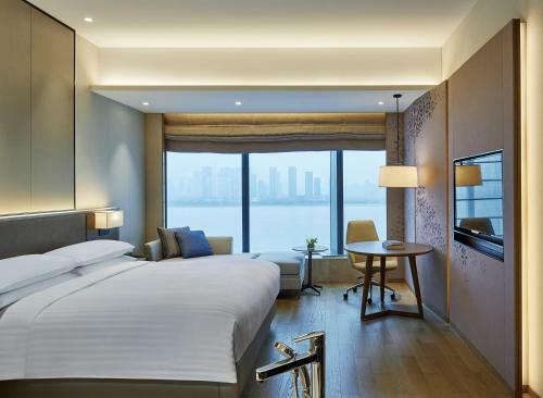 Hangzhou Marriott Hotel Qianjiang
