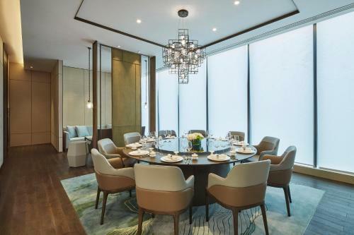 Hangzhou Marriott Hotel Qianjiang