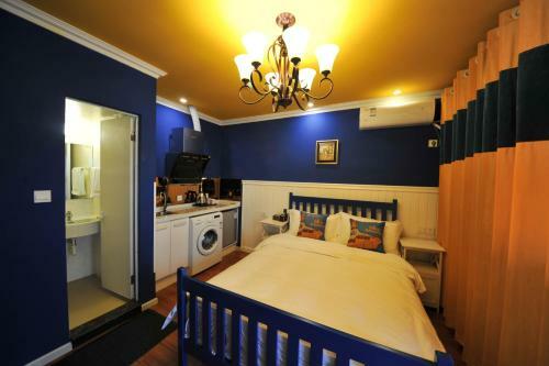 Juan Shu Tang Impression Hotel