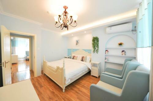 Juan Shu Tang Impression Hotel