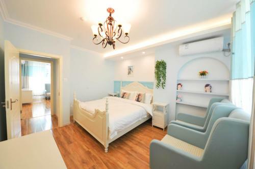 Juan Shu Tang Impression Hotel