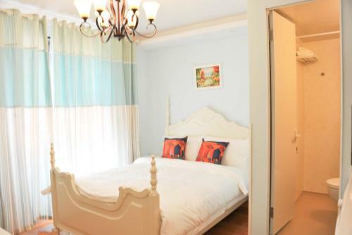 Juan Shu Tang Impression Hotel