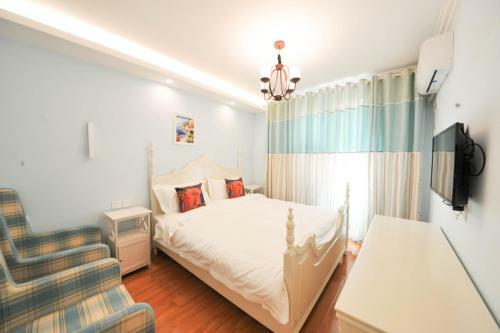 Juan Shu Tang Impression Hotel