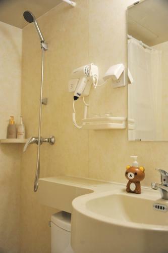 Juan Shu Tang Impression Hotel