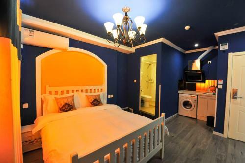 Juan Shu Tang Impression Hotel