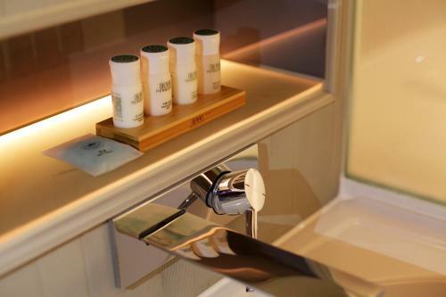 Ru Yi Boutique Hotel At West Lake