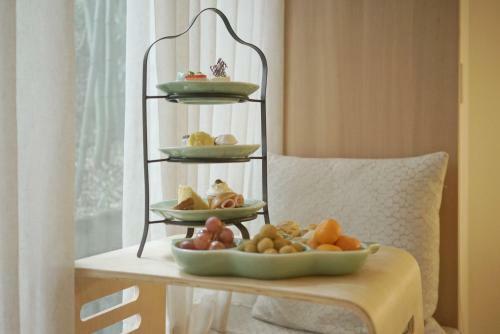 Ru Yi Boutique Hotel At West Lake