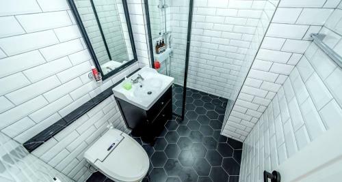 Hotel Lucid M