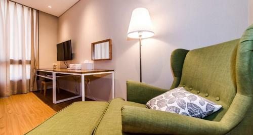 Hotel Lucid M