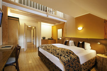 Hotel Schloss Mondsee