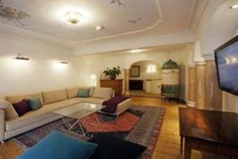 Hotel Schloss Mondsee