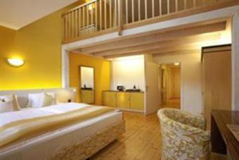 Hotel Schloss Mondsee