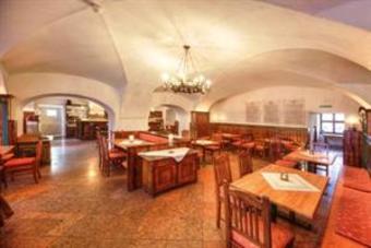 Hotel Schloss Mondsee