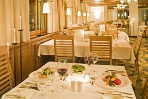 Hotel Edelweiss And Gurgl
