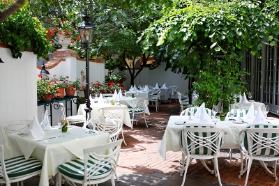 Hotel Romantik Post