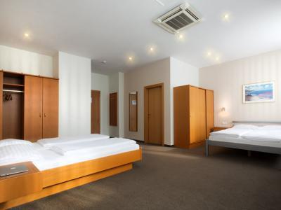 Hotel City