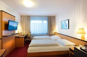 Hotel City