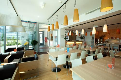 Hotel Orange Wings Wiener Neustadt