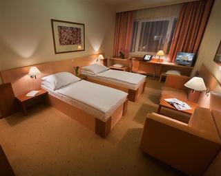 Best Western Hotel Grand