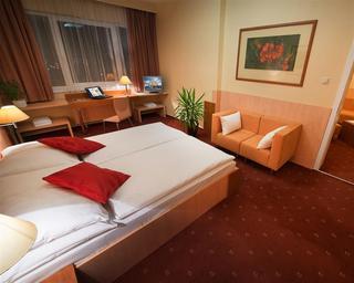 Best Western Hotel Grand