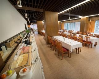 Best Western Hotel Grand