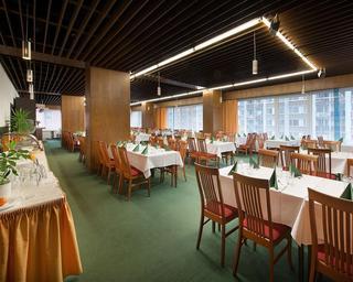 Best Western Hotel Grand