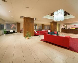 Best Western Hotel Grand
