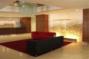 Best Western Hotel Grand