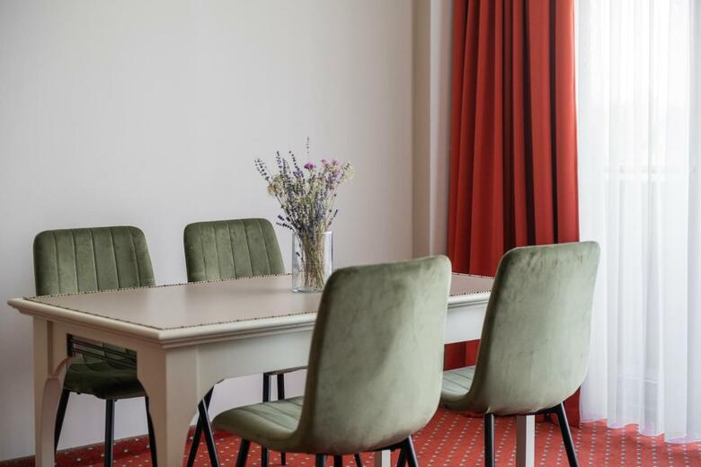 Hotel Europa Royale Druskininkai