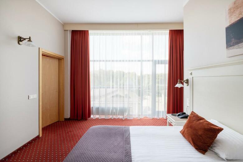 Hotel Europa Royale Druskininkai