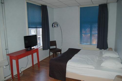 Hotel Hampshire Avenarius