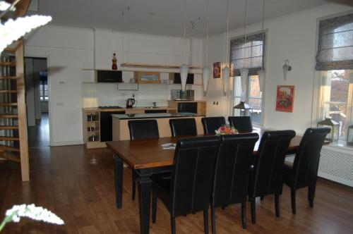 Hotel Hampshire Avenarius