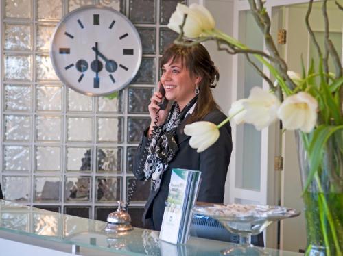 Hotel Hampshire Avenarius