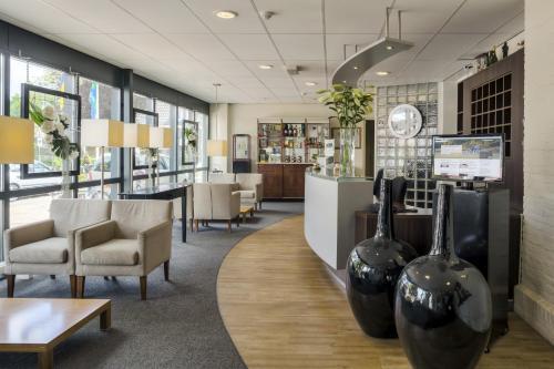 Hotel Hampshire Avenarius