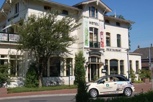Hotel Hampshire Avenarius
