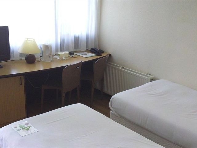 Campanile Hotel Venlo