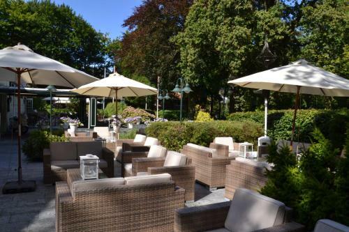 Fletcher Hotel-restaurant Auberge De Kieviet