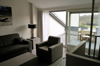 Fletcher Zuiderduin Beachhotel