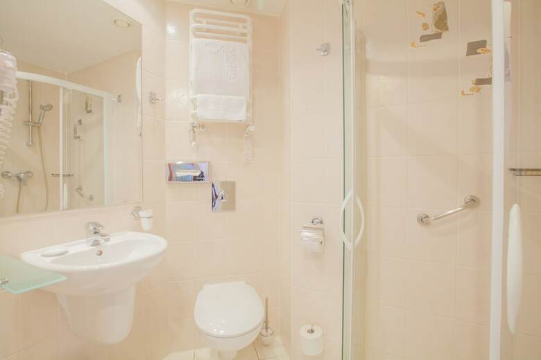 Qubus Hotel Legnica
