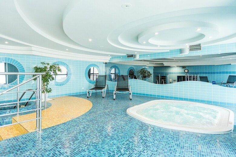 Qubus Hotel Legnica