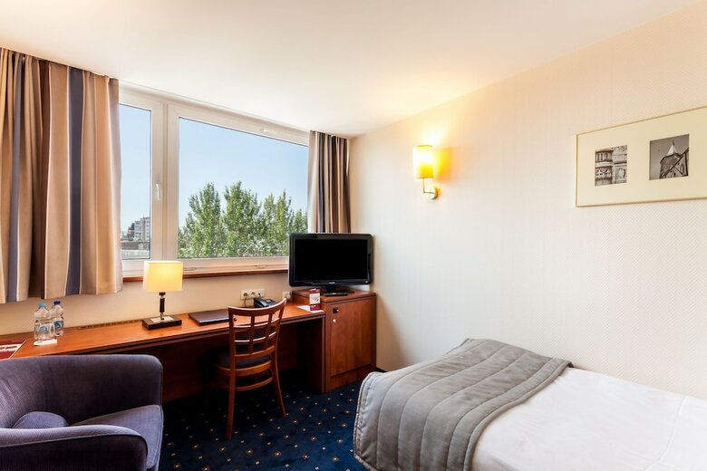 Qubus Hotel Legnica