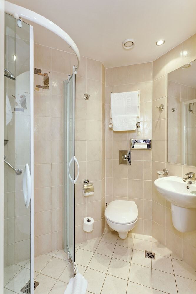 Qubus Hotel Legnica