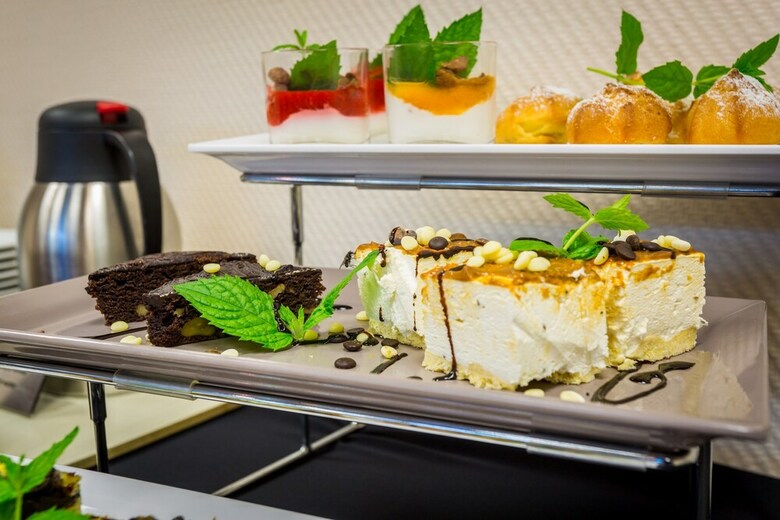 Qubus Hotel Zielona Gora