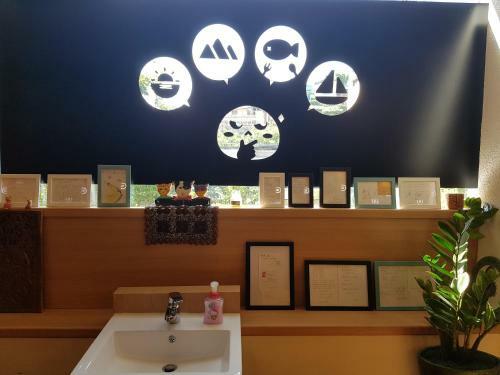 Hostal Sokcho & Guesthouse