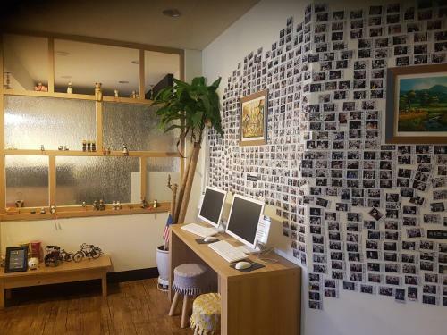 Hostal Sokcho & Guesthouse