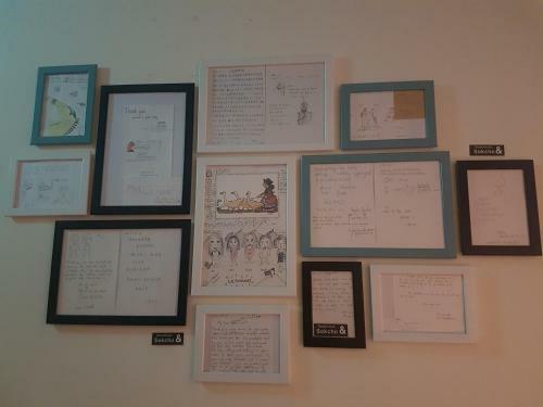 Hostal Sokcho & Guesthouse